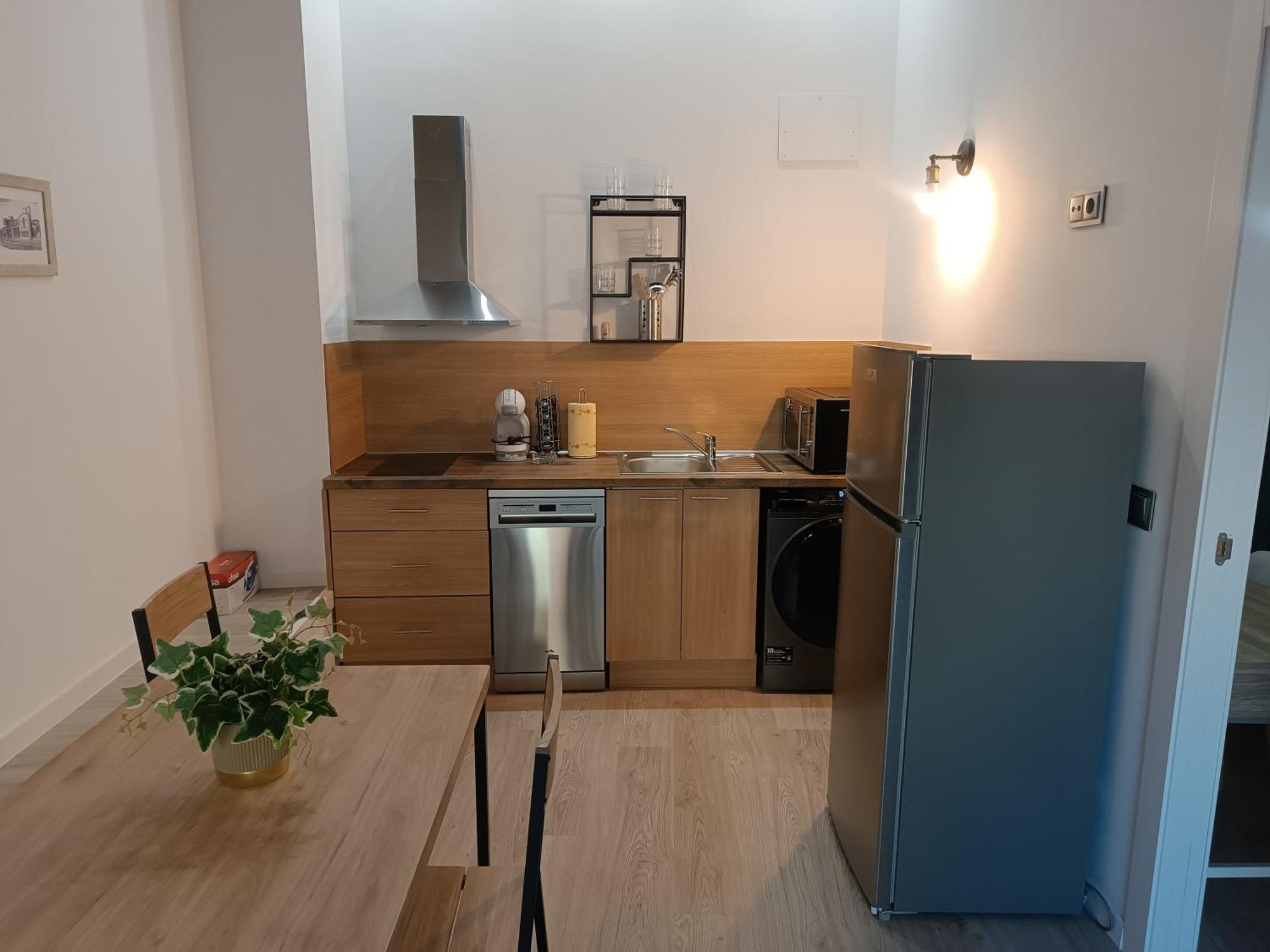 Apartamentos Turisticos Avila Puerta De La Santa 2-1 외부 사진