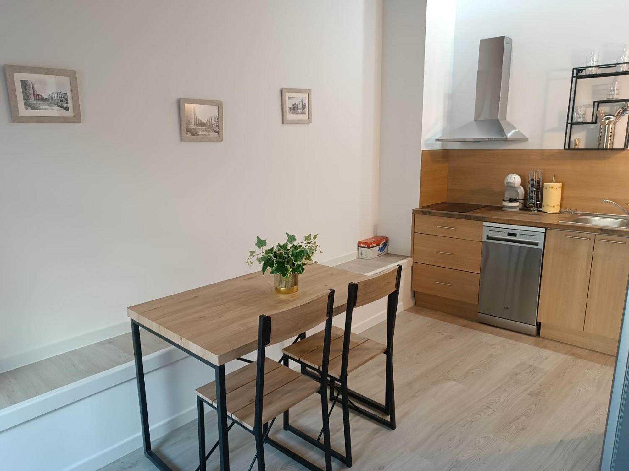 Apartamentos Turisticos Avila Puerta De La Santa 2-1 외부 사진