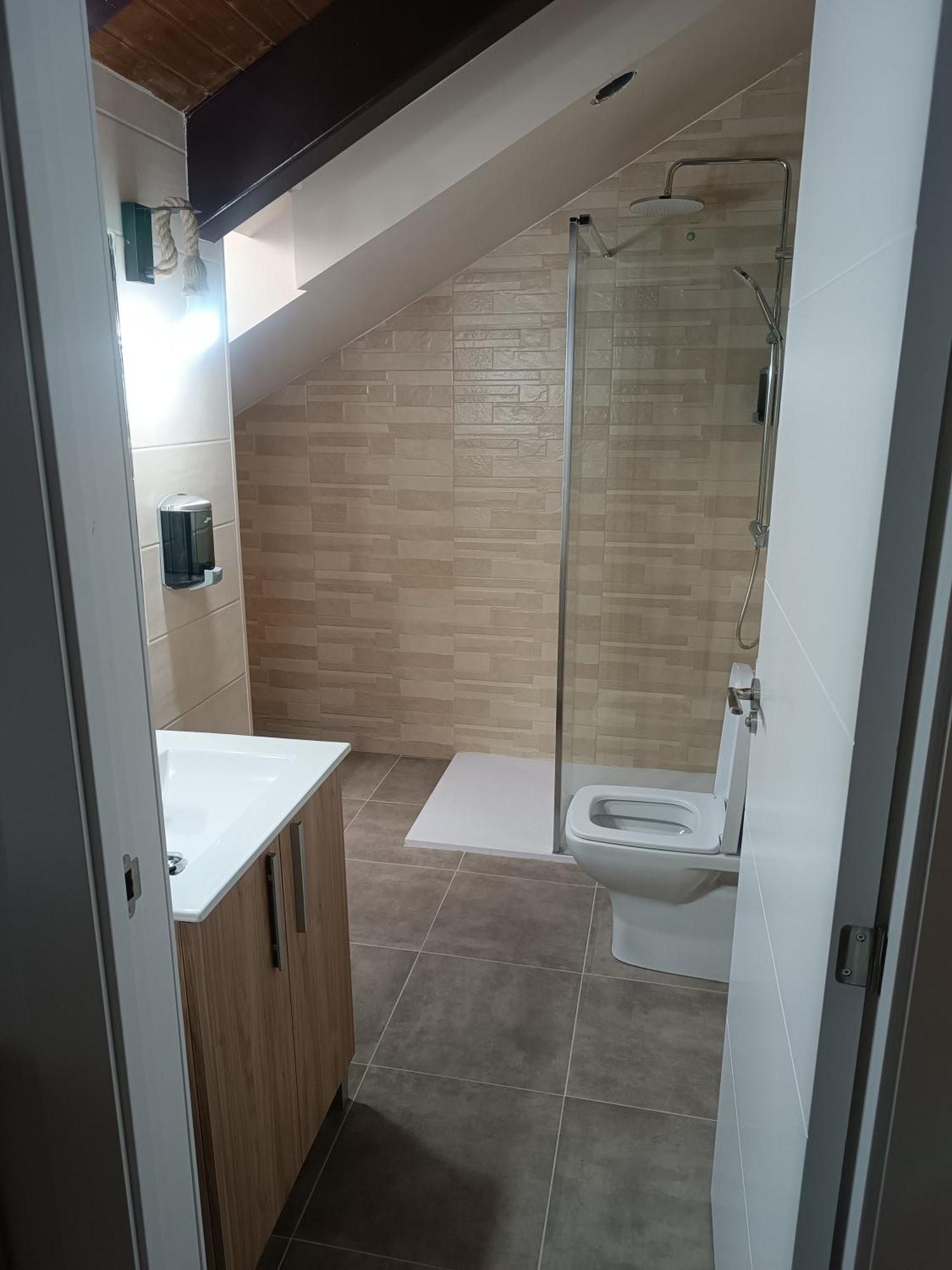 Apartamentos Turisticos Avila Puerta De La Santa 2-1 외부 사진