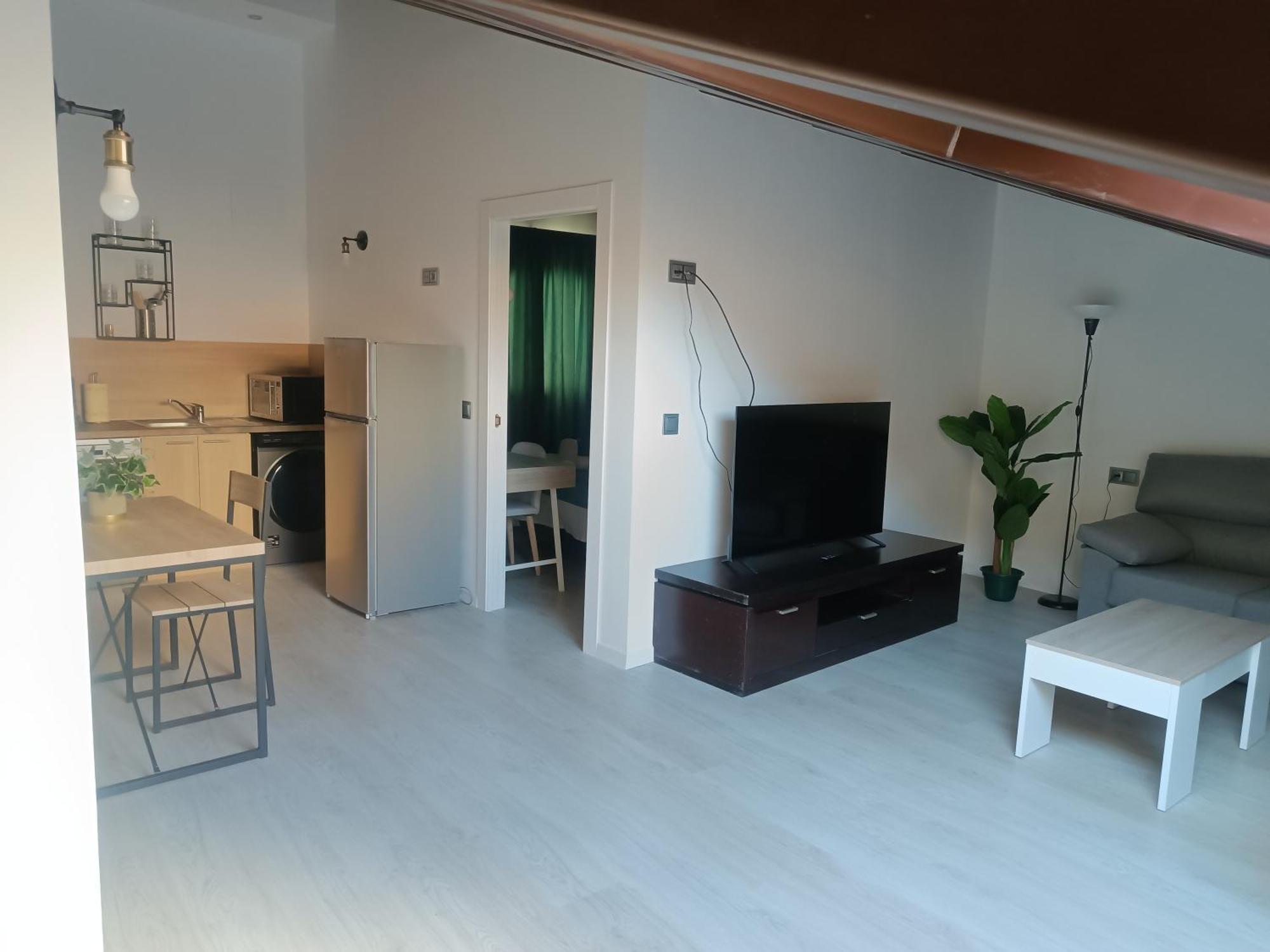 Apartamentos Turisticos Avila Puerta De La Santa 2-1 외부 사진